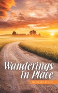 Cover: Wanderings in Place - WestBow Press