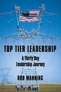 Cover: Top Tier Leadership - WestBow Press