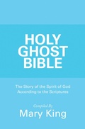 Cover: Holy Ghost Bible - WestBow Press