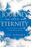 Cover: Journey into Eternity - WestBow Press