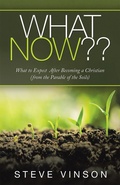 Cover: What Now?? - WestBow Press