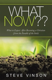 Enlarge image Cover: What Now?? - WestBow Press