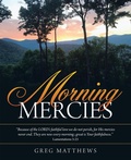 Cover: Morning Mercies - WestBow Press