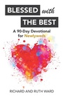 Cover: Blessed with the Best - WestBow Press