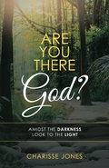Cover: Are You There God? - WestBow Press