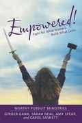 Cover: Empowered! - WestBow Press