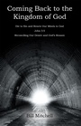 Cover: Coming Back to the Kingdom of God - WestBow Press