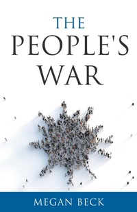 Enlarge image Cover: The People's War - InkVerse Publishing