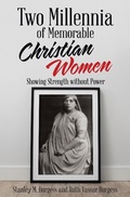 Cover: Two Millennia of  Memorable Christian Women - WestBow Press