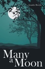 Cover: Many a Moon - WestBow Press