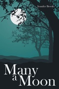 Cover: Many a Moon - WestBow Press