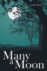 Enlarge image Cover: Many a Moon - WestBow Press