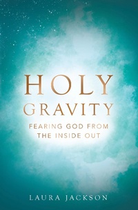 Enlarge image Cover: Holy Gravity - WestBow Press
