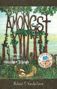 Enlarge image Cover: Amongst - Robert E VanderLeest