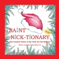 Cover: Saint Nick-tionary - Pollywoguen Creations