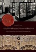 Cover: From New Haven to Nineveh and Beyond - Lockwood Press