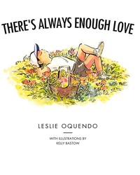 Abbildung von: There's Always Enough Love - Tellwell Talent