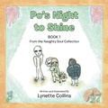 Cover: Po'S Night to Shine - Xlibris AU