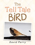 Cover: The Tell Tale Bird - Xlibris AU