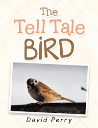 Enlarge image Cover: The Tell Tale Bird - Xlibris AU