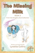 Cover: The Missing Milk - Xlibris AU