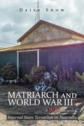 Cover: Matriarch and World War Iii - Xlibris AU