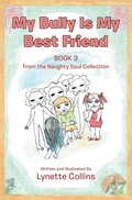 Cover: My Bully Is My Best Friend - Xlibris AU