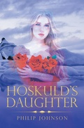 Cover: Hoskuld's Daughter - Xlibris AU
