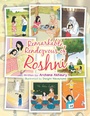Cover: Remarkable Rendezvous of Roshni - Xlibris AU