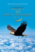 Cover: Aspires to Lofty Heights - Xlibris AU