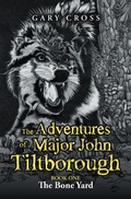 Cover: The Adventures of Major John Tiltborough - Xlibris AU