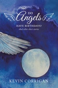 Cover: Do Angels Have Birthdays? - Xlibris AU