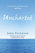 Cover: Uncharted - Xlibris AU