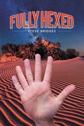 Cover: Fully Hexed - Xlibris AU