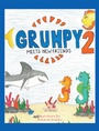 Cover: Grumpy 2 - Xlibris AU