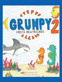 Enlarge image Cover: Grumpy 2 - Xlibris AU