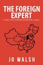 Cover: The Foreign Expert - Xlibris AU