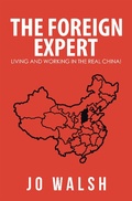 Cover: The Foreign Expert - Xlibris AU