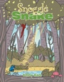 Cover: Snoggle Snake - Xlibris AU