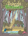 Cover: Snoggle Snake - Xlibris AU