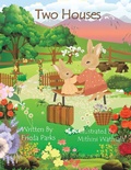 Cover: Two Houses - Xlibris AU