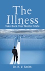 Cover: The Illness - Xlibris Us