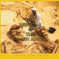 Cover: The Nephilim and the Fallen Angels - Xlibris Us