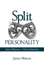 Cover: Split Personality - Xlibris Us