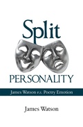 Cover: Split Personality - Xlibris Us
