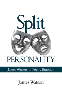 Enlarge image Cover: Split Personality - Xlibris Us