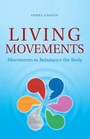 Cover: Living Movements - Balboa Press