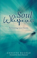 Cover: Soul Whisperer - Balboa Press