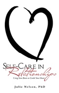 Cover: Self-Care in Relationships - Balboa Press