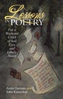 Cover: Lessons in Poetry - Balboa Press